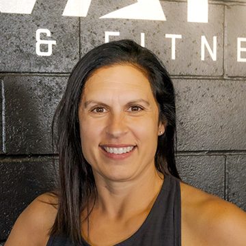 Jennifer Covert