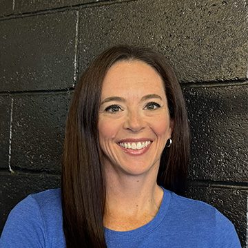 Hanna Hales, Personal Trainer